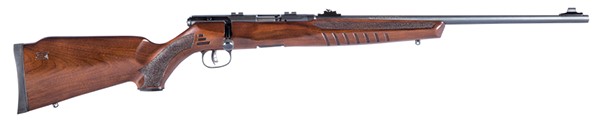 SAV B22 G 22LR 21